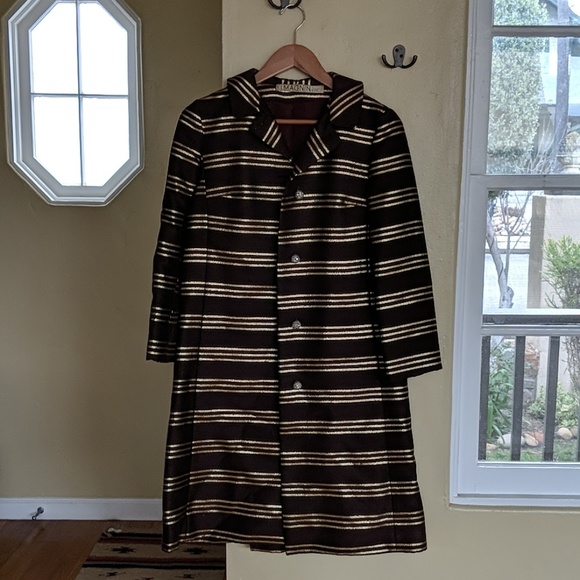 Vintage Dress Jacket - Picture 1 of 3